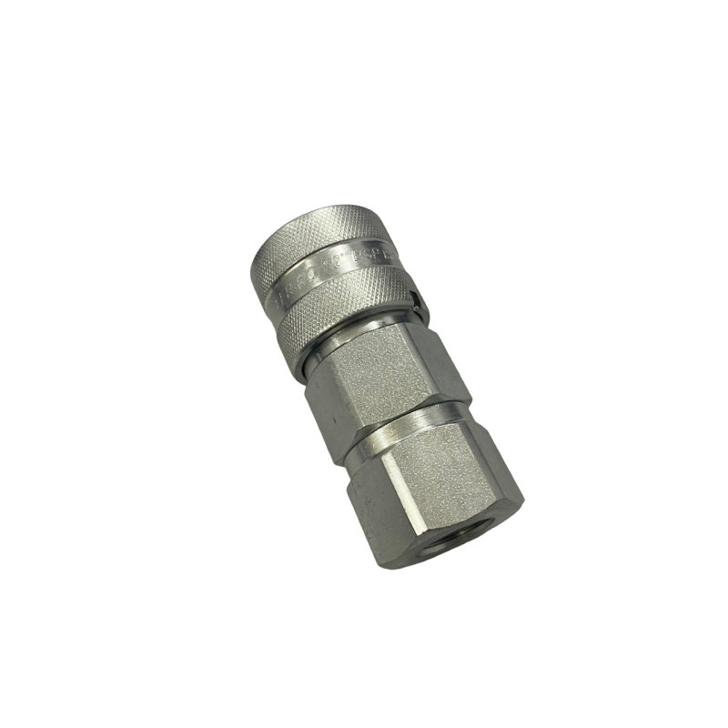 Быстроразъемное соединение БРС 1/2 мама 45/910400 FER-RO
