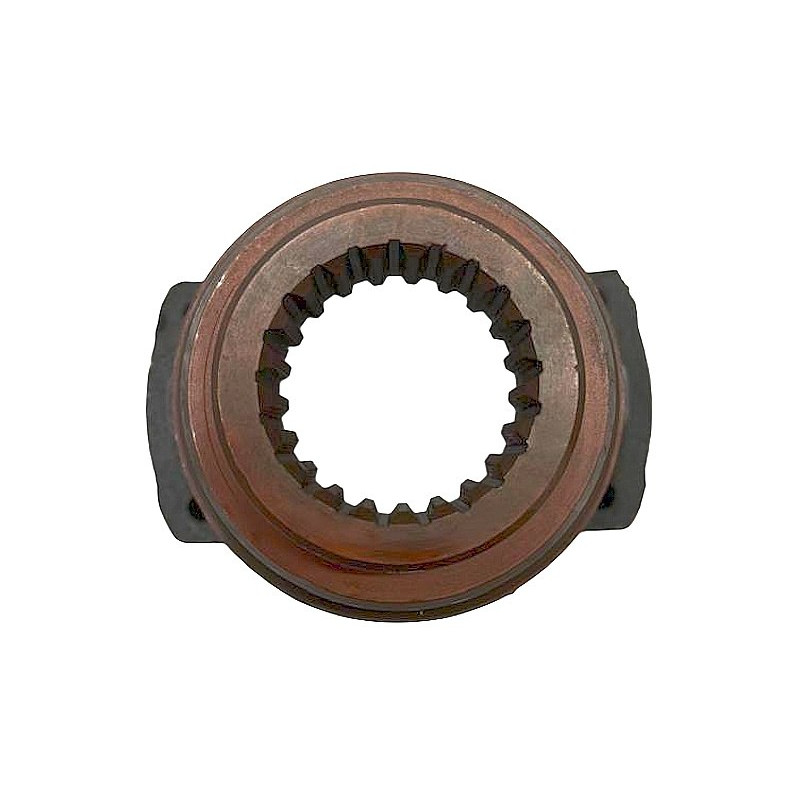 Фланец на CARRARO 137303, 6194406M1, CA0137303, VOE11709146.
