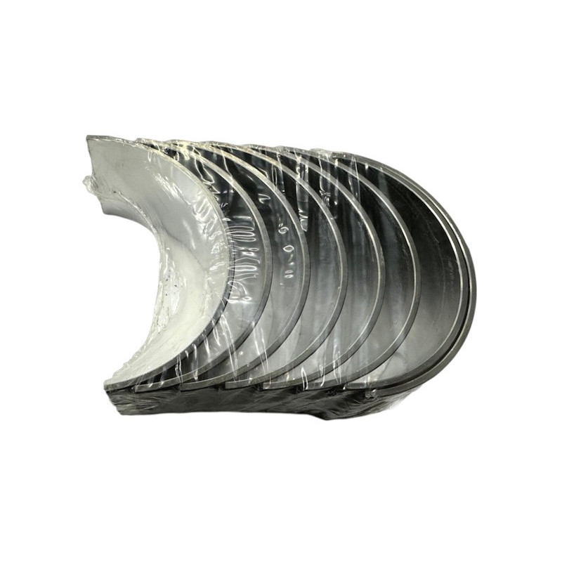 Вкладыши шатунные стандарт (комплект 8 шт.) JCB PERKINS RG 02/202915 N