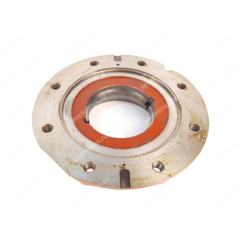 Корпус ступицы колеса на CARRARO 065964, CA0065964, 144466A1, 502812, VOE11712505, STR