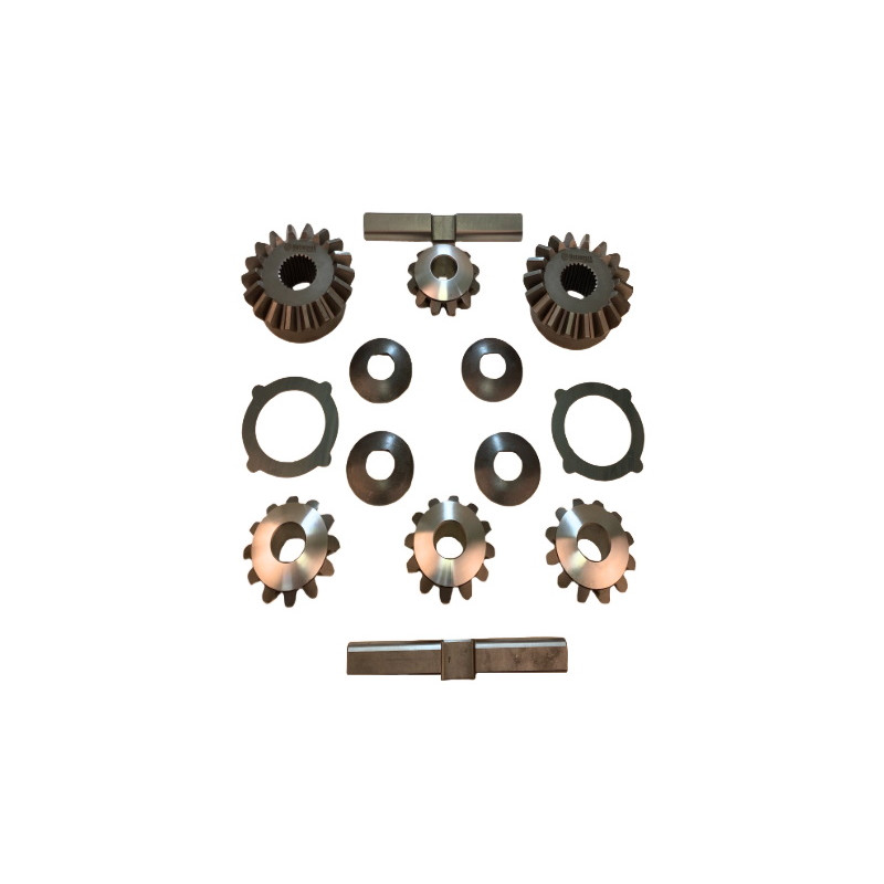 Дифференциал на CARRARO 068007, для CAT 216-8700 CORA