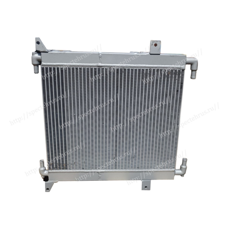 Радиатор гидравлической системы для Hidromek S25/11080