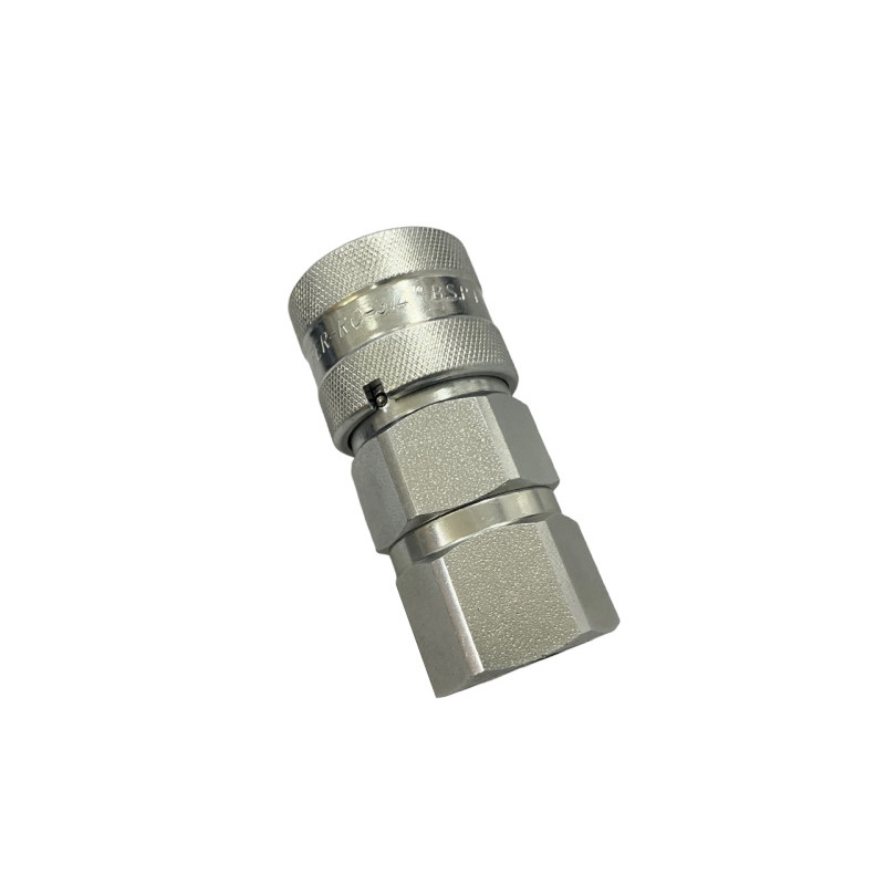 Быстроразъемное соединение БРС 3/4" мама 45/908400 FER-RO