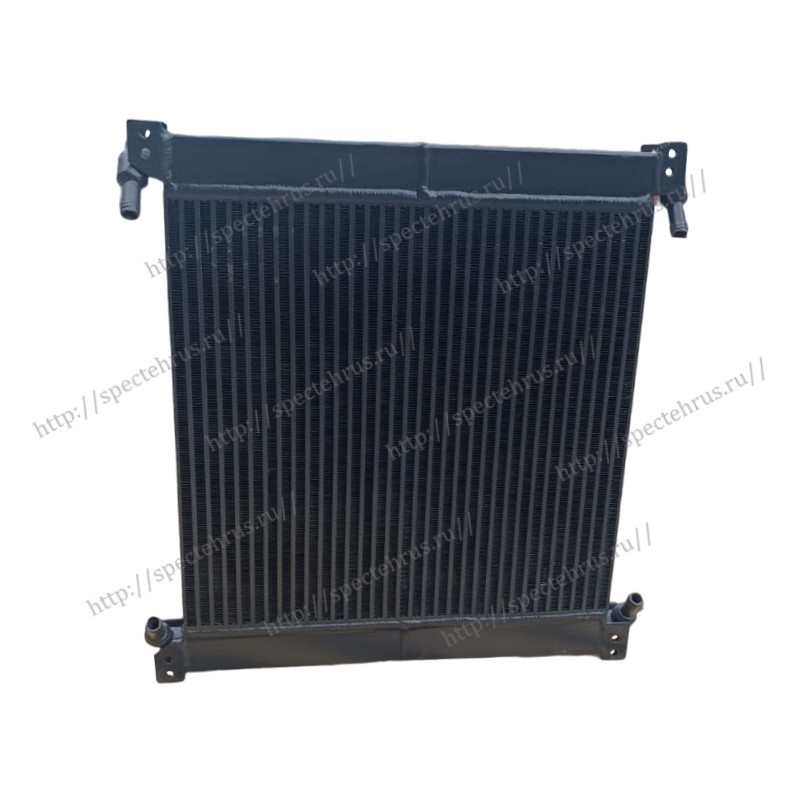Радиатор охлаждения для Volvo VOE11890332