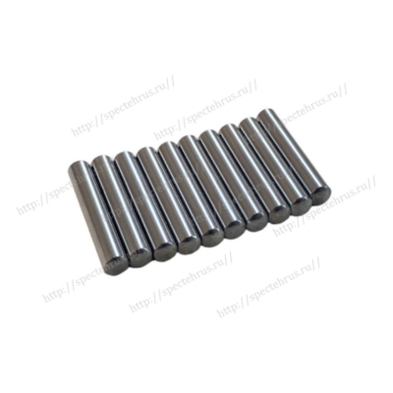 Иголки подшипника (10шт.) CARRARO 028297 5*29.8 мм STR