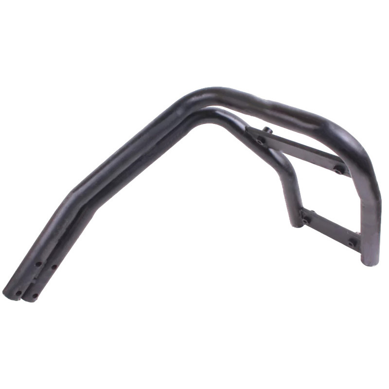 Кронштейн левого крыла 4СХ JCB 123/02954, 128/d0026 N