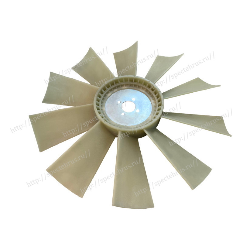 Вентилятор охлаждения для JCB 123/05911