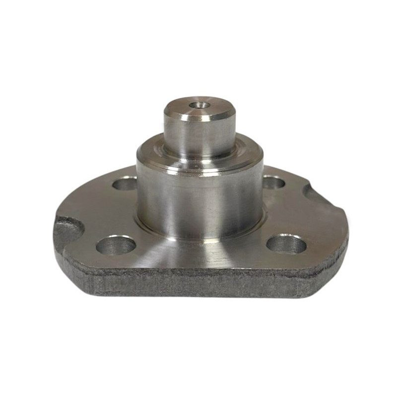 Шкворень нижний на Carraro 128903, 6962516, 122264A1, 10/905637, CA0128903, 11988562, VOE11988562.