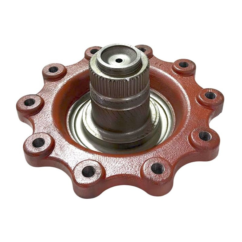 Корпус ступицы колеса на CARRARO 148482.