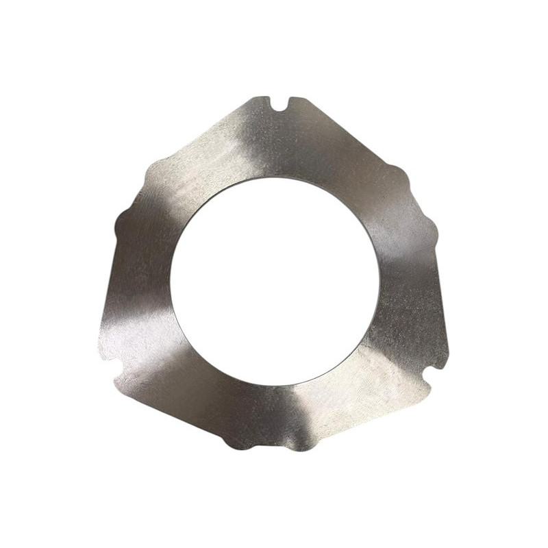 Диск тормозной на CARRARO 148488, VOE11716581, 87708435, 6195569M91.