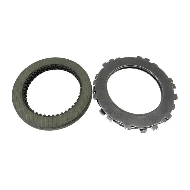 Диски КПП комплект (6+6) на Carraro 149306, F03/31886, 11712953, 87705458.
