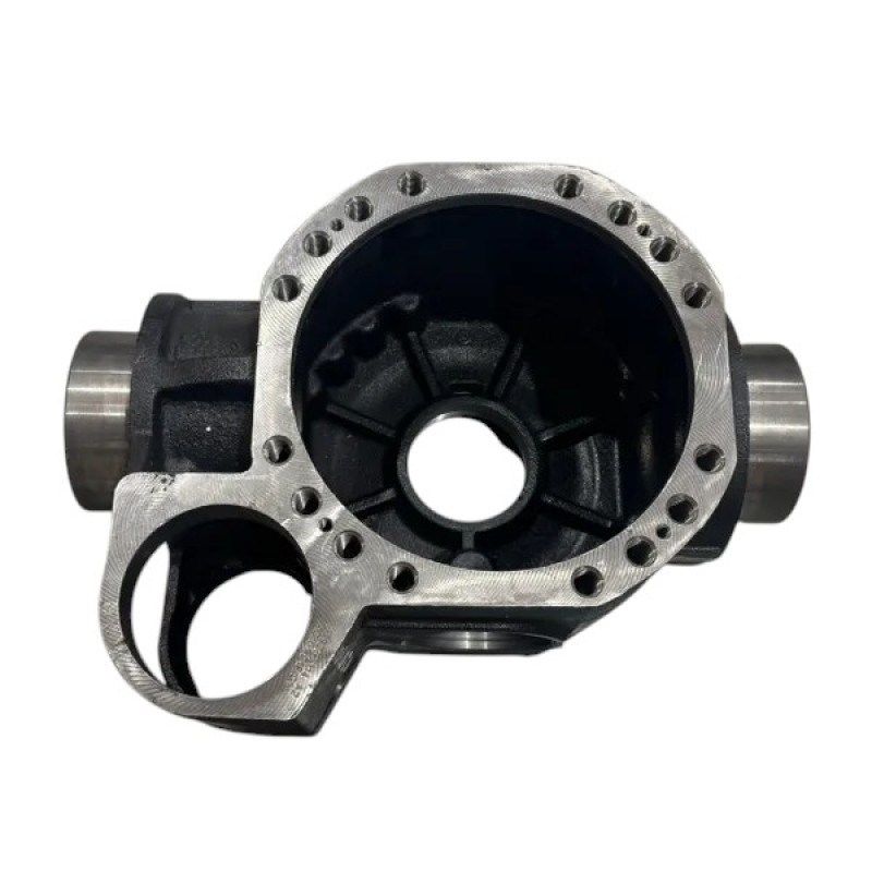 Корпус редуктора для DANA 212.01.018.01, 2120101801, 603821, 7017793