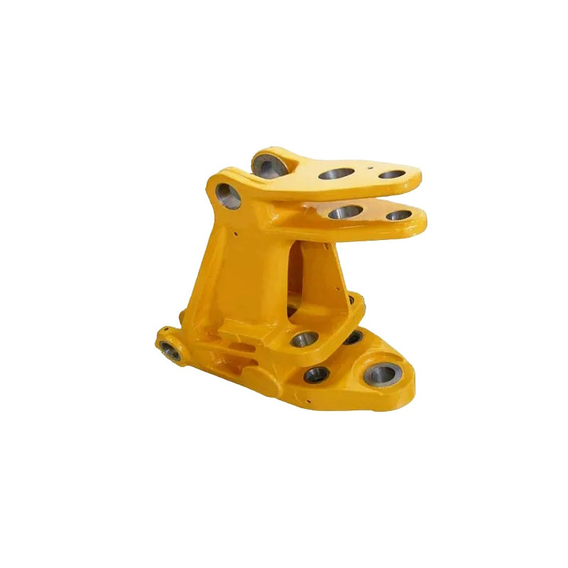 Поворотная рама для Сaterpillar CA9R7710, 9R-7710, 9R7710, 236-5883, 2365883, 9R-7711,236-6954. 60мм