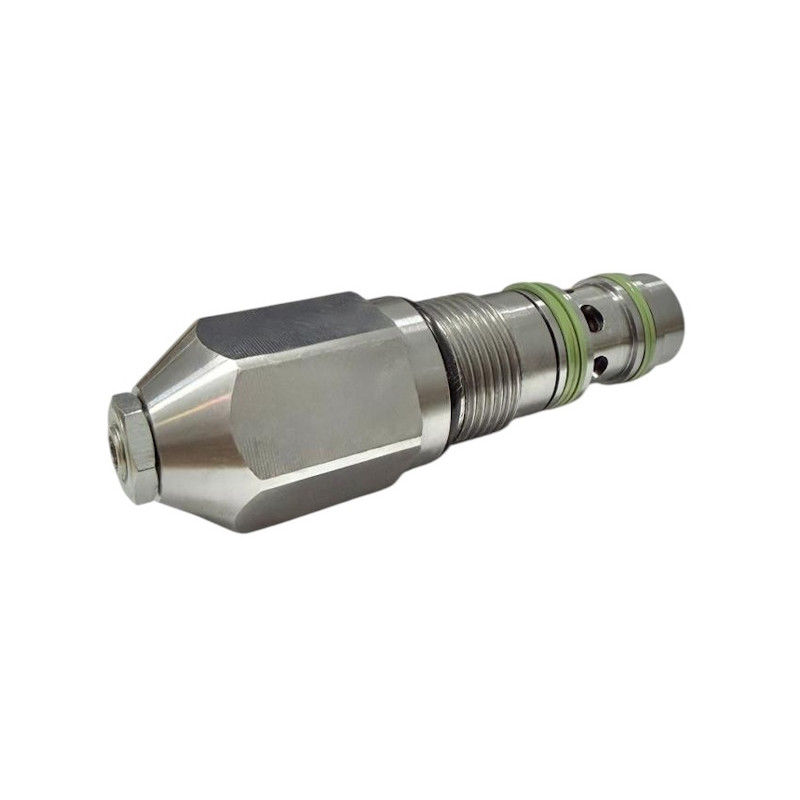 Клапан каретки для JCB 25/966100, 25/94400.