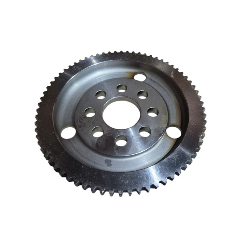 Прижимная шестерня бортового редуктора DANA 111.06.005.02, 1110600502