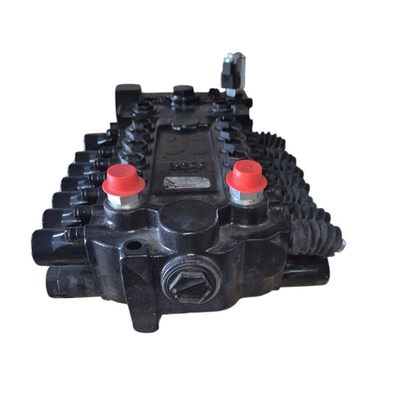 HEMA Гидрораспределитель MV033721M, MV033718M, MV033709M