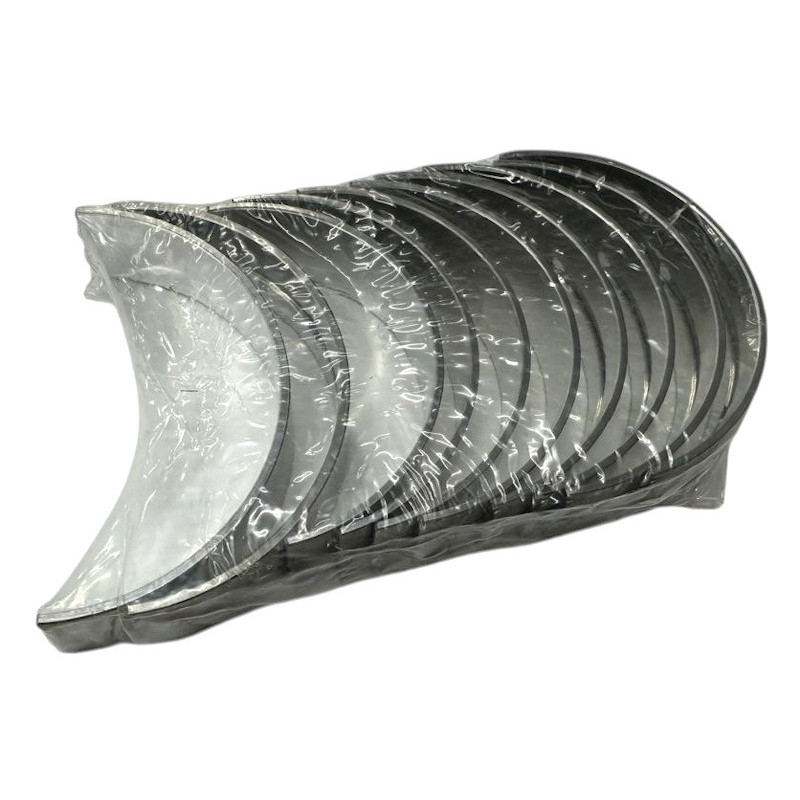 Вкладыши коренные комплект для JCB 320/09335, 320/09253, 320/03243 STD//