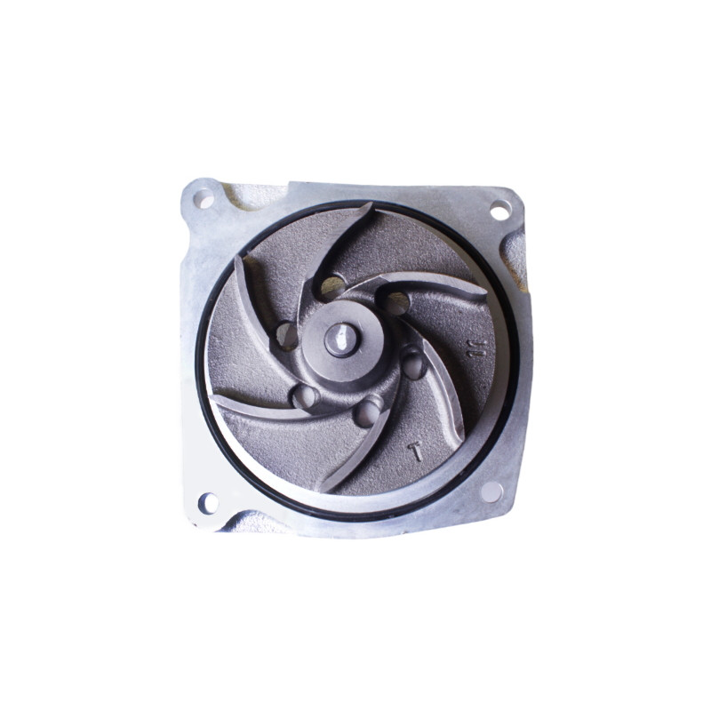 Насос водяной - помпа JCB 320/04542, 320/A4904 оригинал