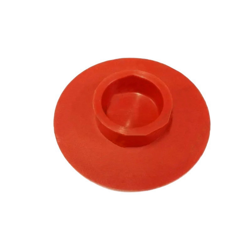 Направляющая задних опор верхняя 6мм для JCB 331/20552, 123/07296