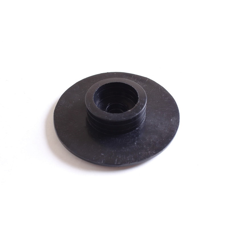 Направляющая аутригера нижняя для JCB 331/20550