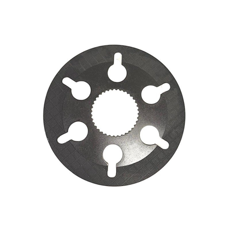 Диск фрикционный на CARRARO 143874, 6193395M1, 85827747, VOE11709332, 218343, 349-1081, 204-3092.