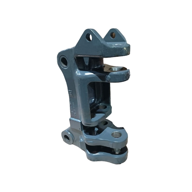 Поворотная рама на Terex 3517861M95,