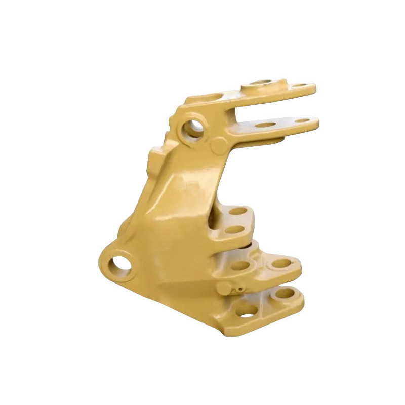 Поворотная рама Caterpillar (Салазка, каретка) 378-9622, 315-5384.