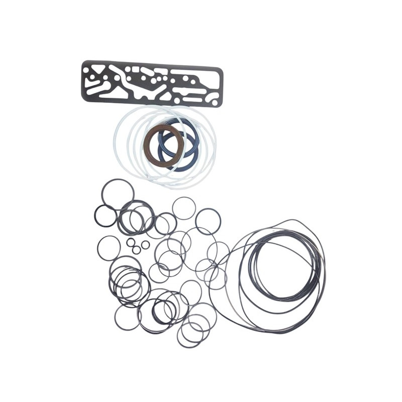 Ремкомплект на коробку передач CARRARO CA0643171, 643171, 643171T