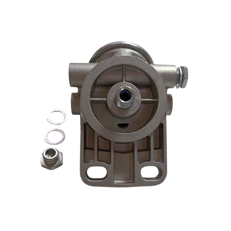 Крышка топливного насоса на  FIAT 450126009, AST 7816