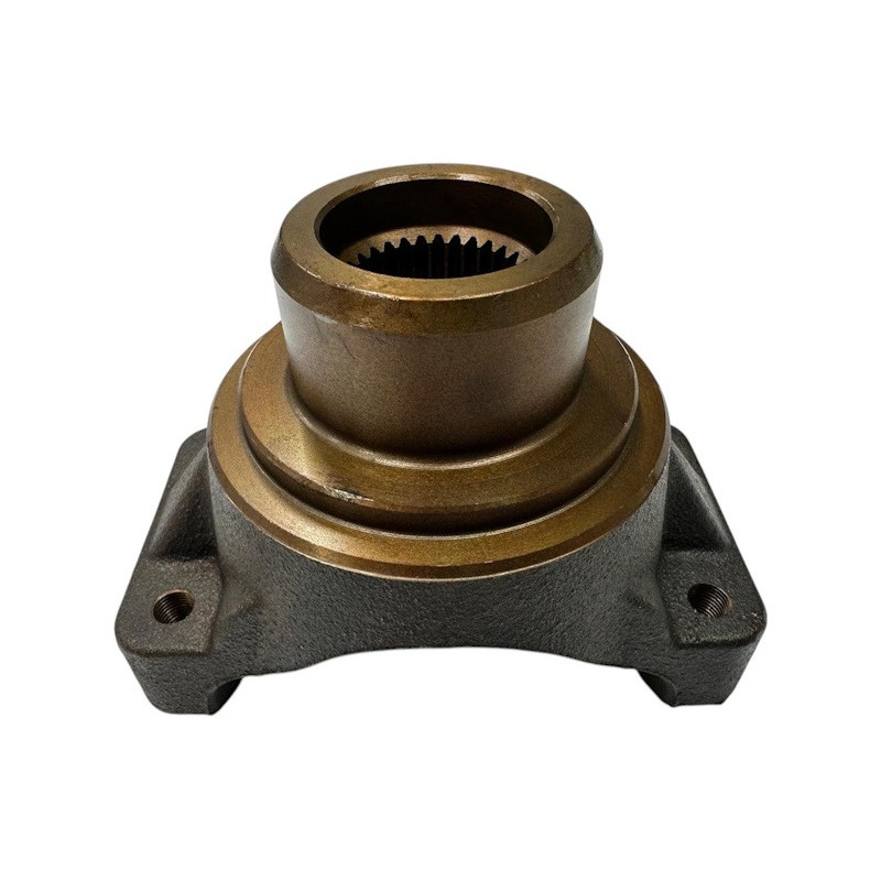 Фланец хвостовика заднего моста для JCB 458/20814, 454/13100, 454/06900.