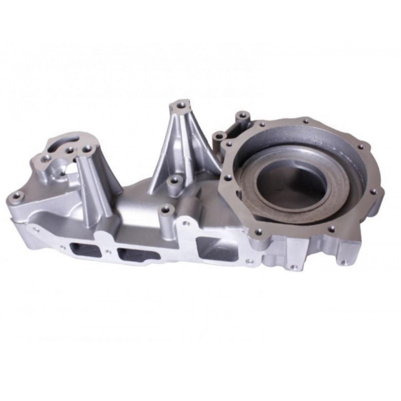 Корпус водяного насоса на MAN TGS EURO 6, 51063305082, 4011205