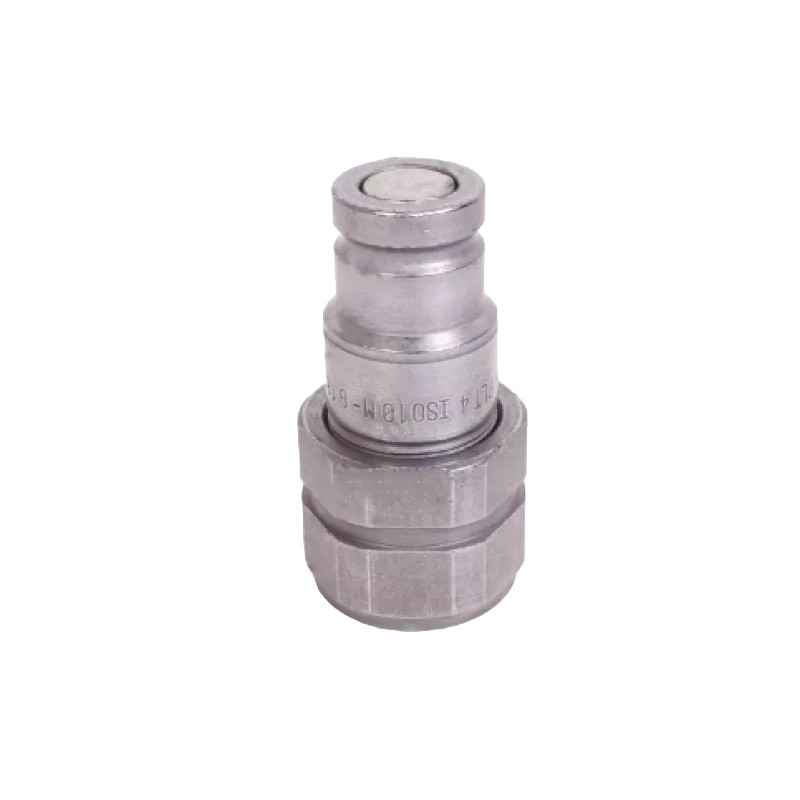 Быстроразъемное соединение БРС 3/8" папа 45/910700 FER-RO