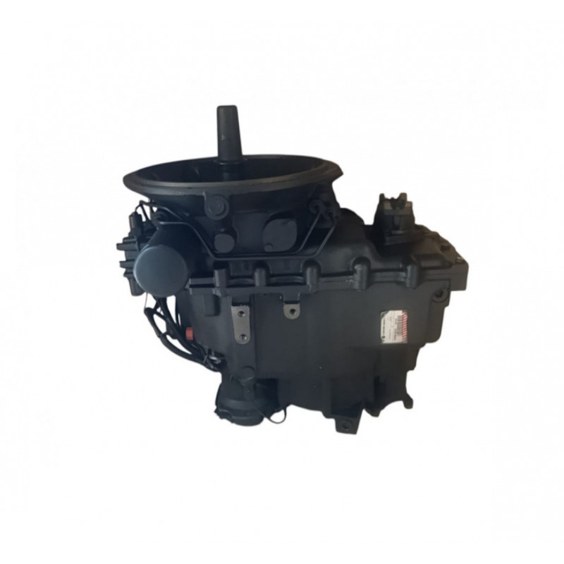 АКПП в сборе 47865813