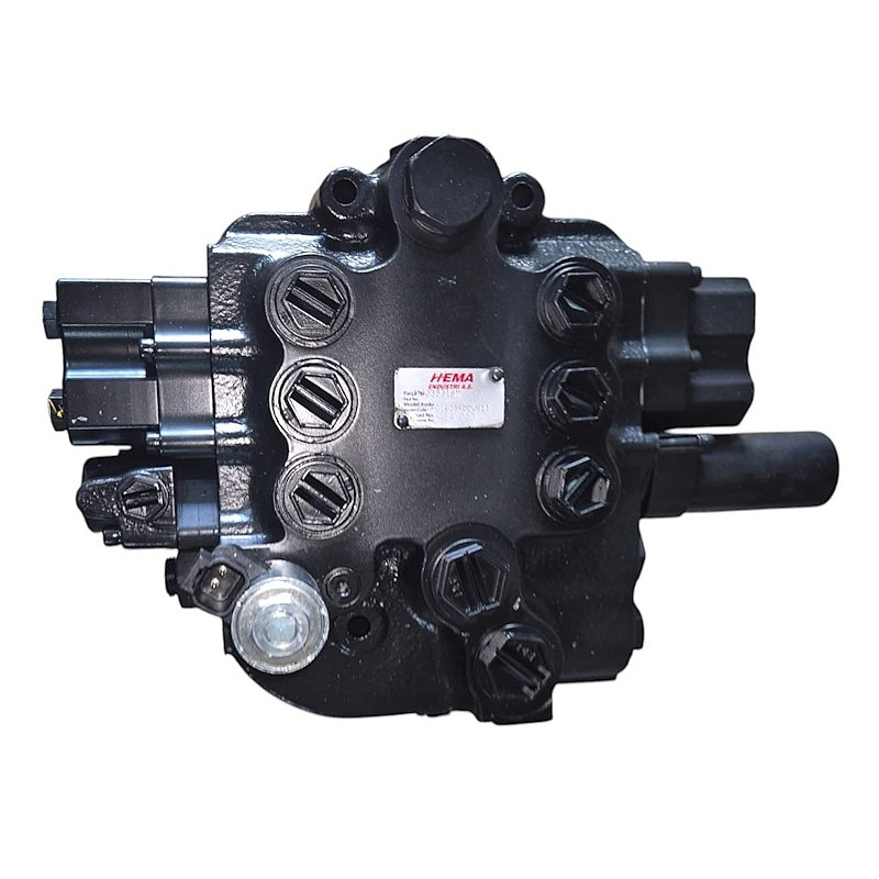 HEMA Гидрораспределитель MV035316M, MV035311M, MV035305M