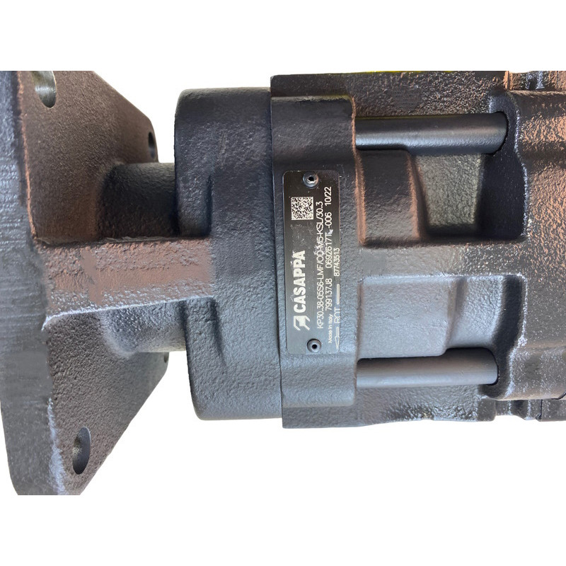 Гидравлический насос Casappa 799137H0,87362337, HPX 52017, 79933052, 85817699,85826149 оригинал