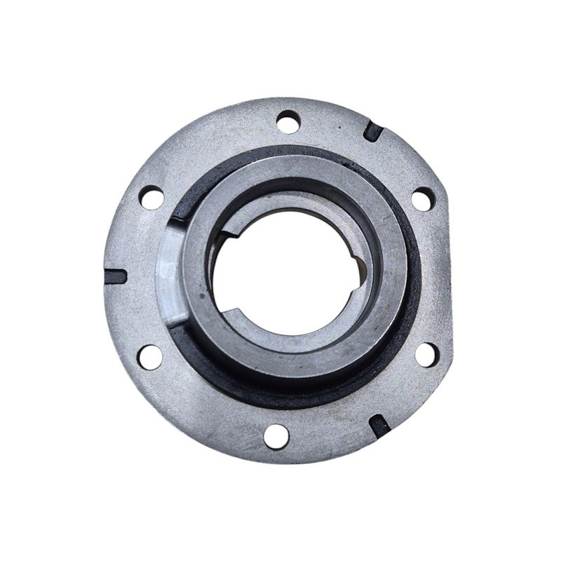 Фланец углового редуктора 550625 на Manitou