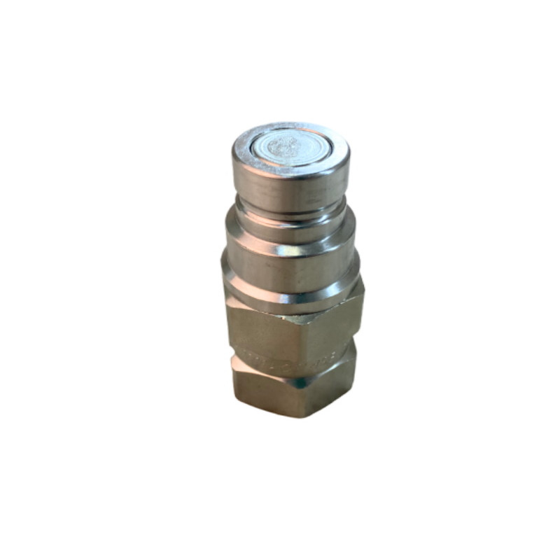 Быстроразъемное соединение БРС 3/4 папа 45/910300, 45/904400 FER-RO