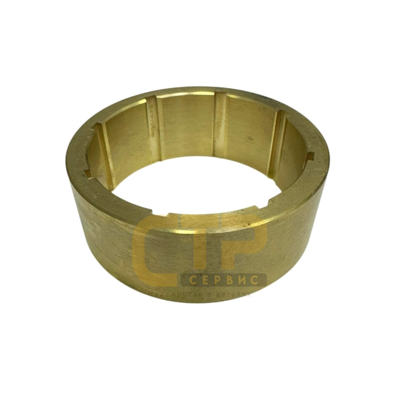 Втулка опорная верхнего шкворня для LIEBHERR 570002708