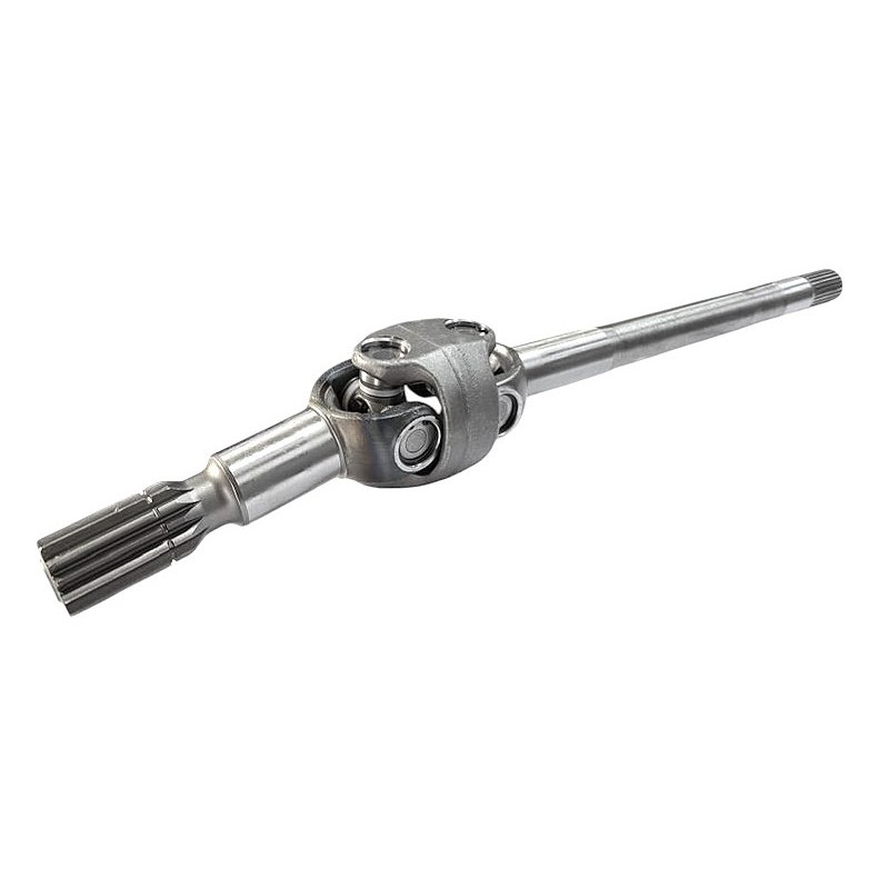 Полуось в сборе левая CARRARO 642776, C77AL02