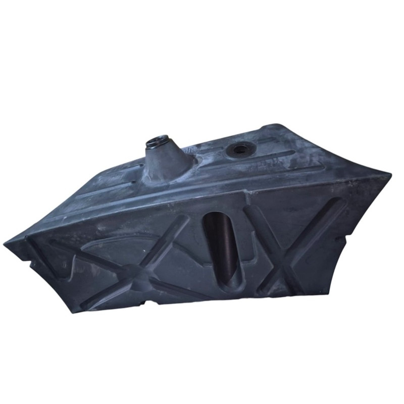 Бак топливный пластиковый (новая модель) JCB 128/E5189, 128/C2000.