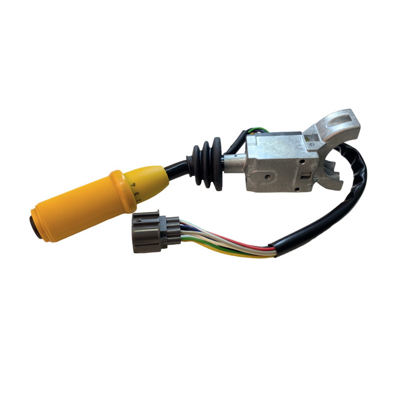 Подрулевой переключатель JCB 701/52701 АКПП N