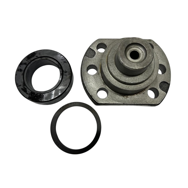 Шкворень нижний для Manitou 703085