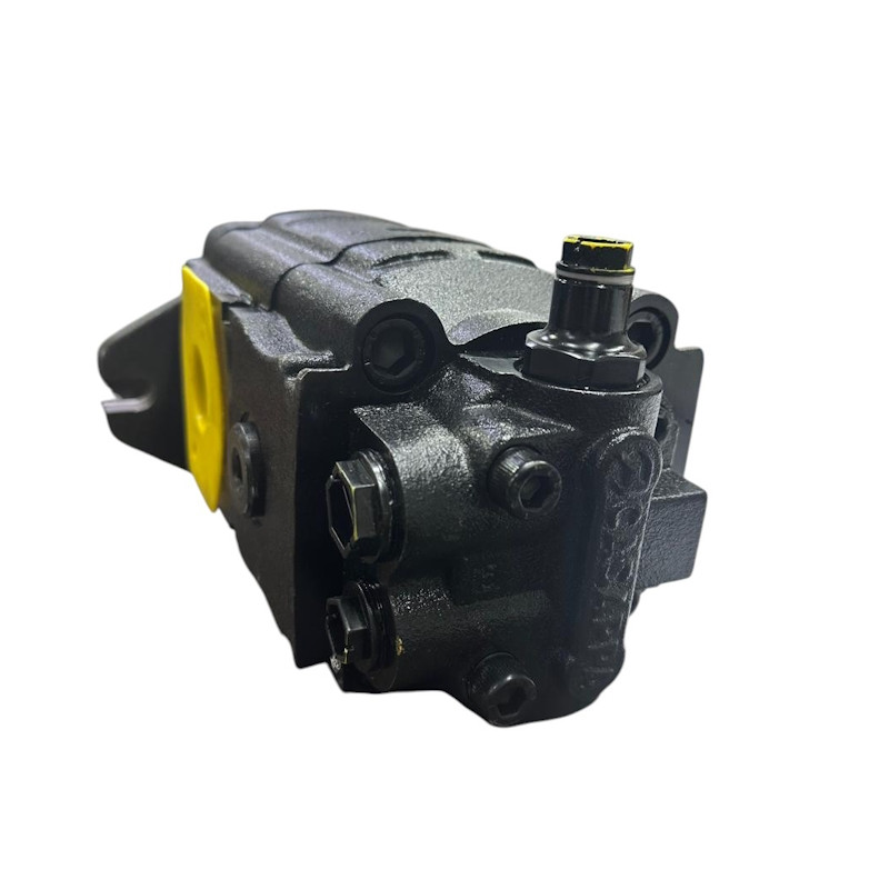 Гидравлический насос на MST Casappa 05/25  79932850, 0894489T-007, KP30.38-A6Q3-LME/MC-M5-BSL/30.