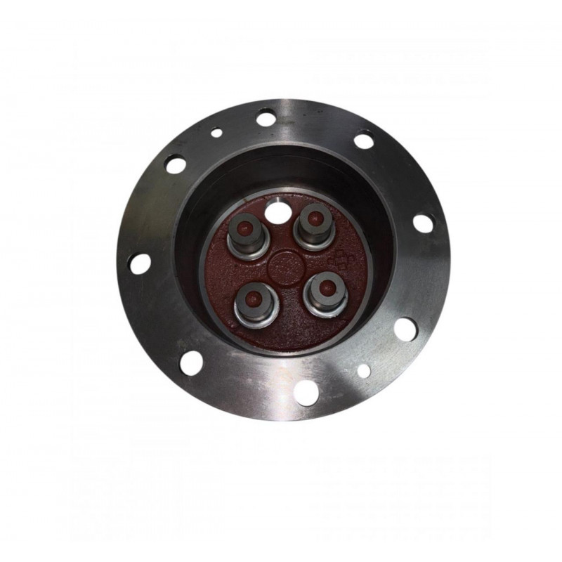 Корпус планетарного (бортового) редуктора на ZF 4475306068