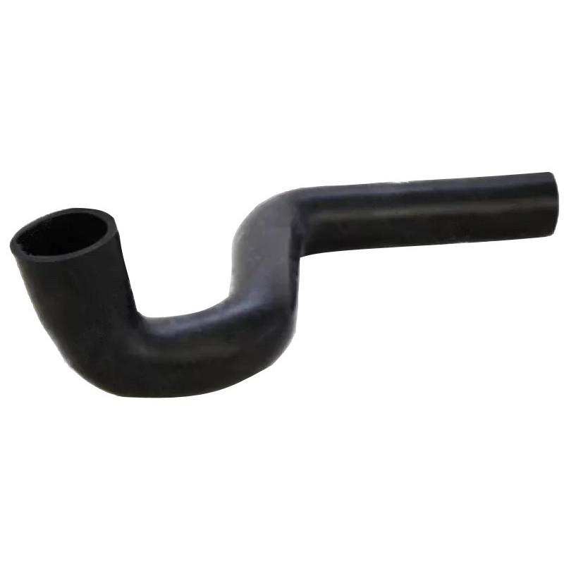 Патрубок радиатора верхний JCB 834/00181 N