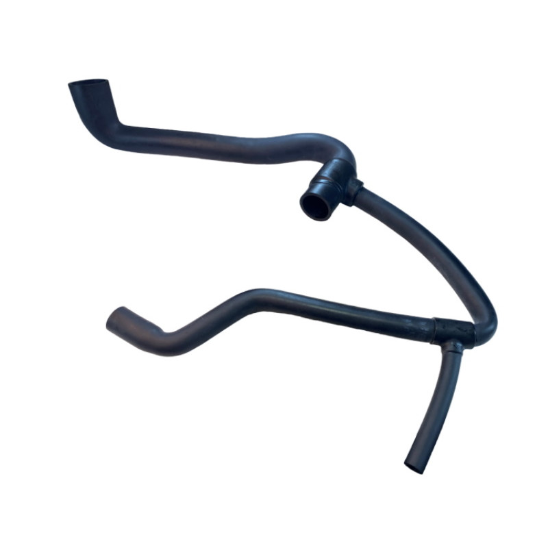 Патрубок радиатора JCB 834/00412 N