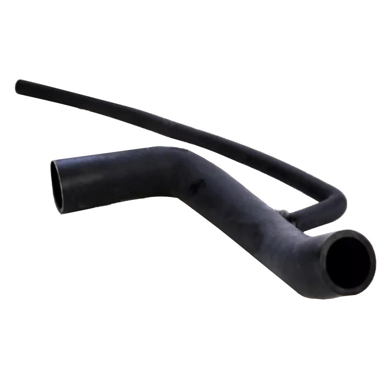 Патрубок радиатора верхний JCB 834/00528 N