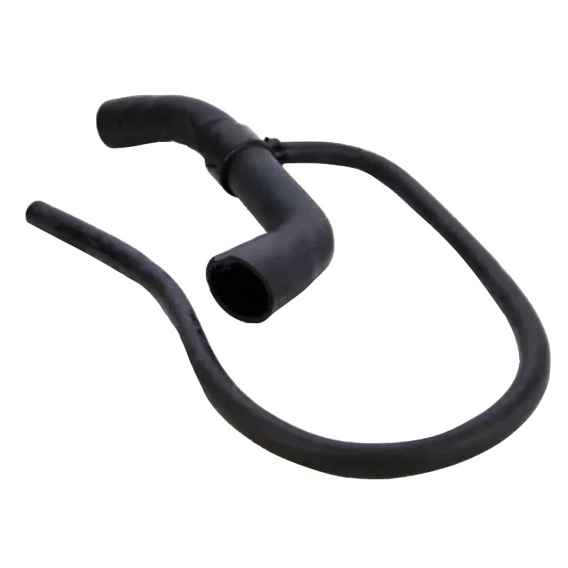 Патрубок радиатора верхний JCB 834/00739 N