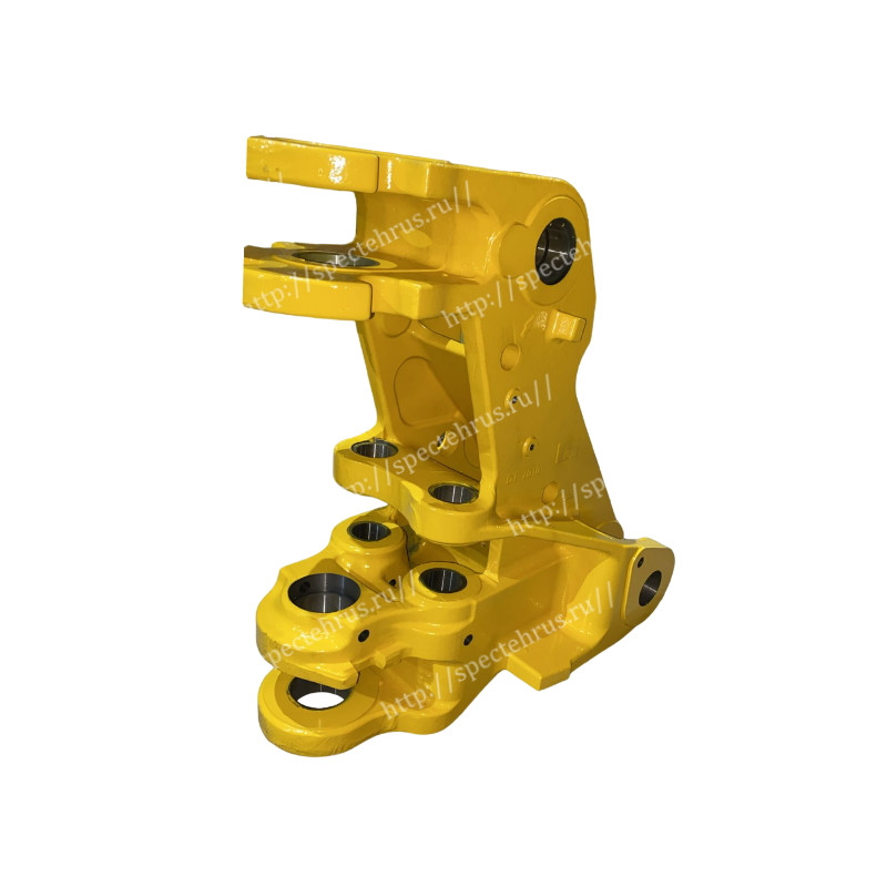 Поворотная рама для CASE, New Holland 85801028, 85801027, 87575394, 48138502, 48138503 оригинал