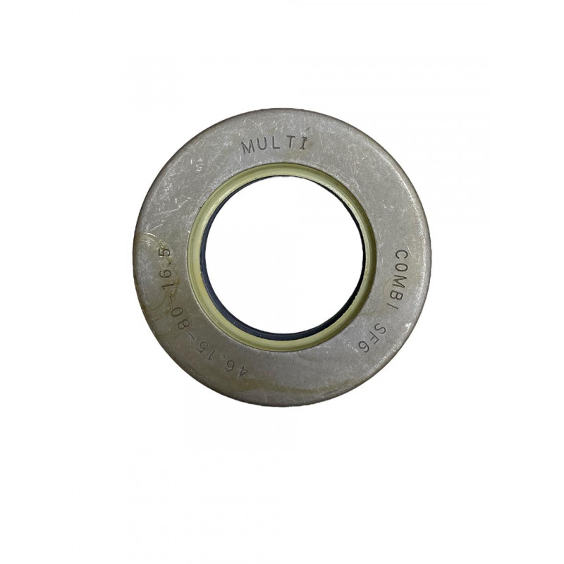 Сальник полуоси чулка для JCB 904/50040, 904/50006, 80*46*16,5